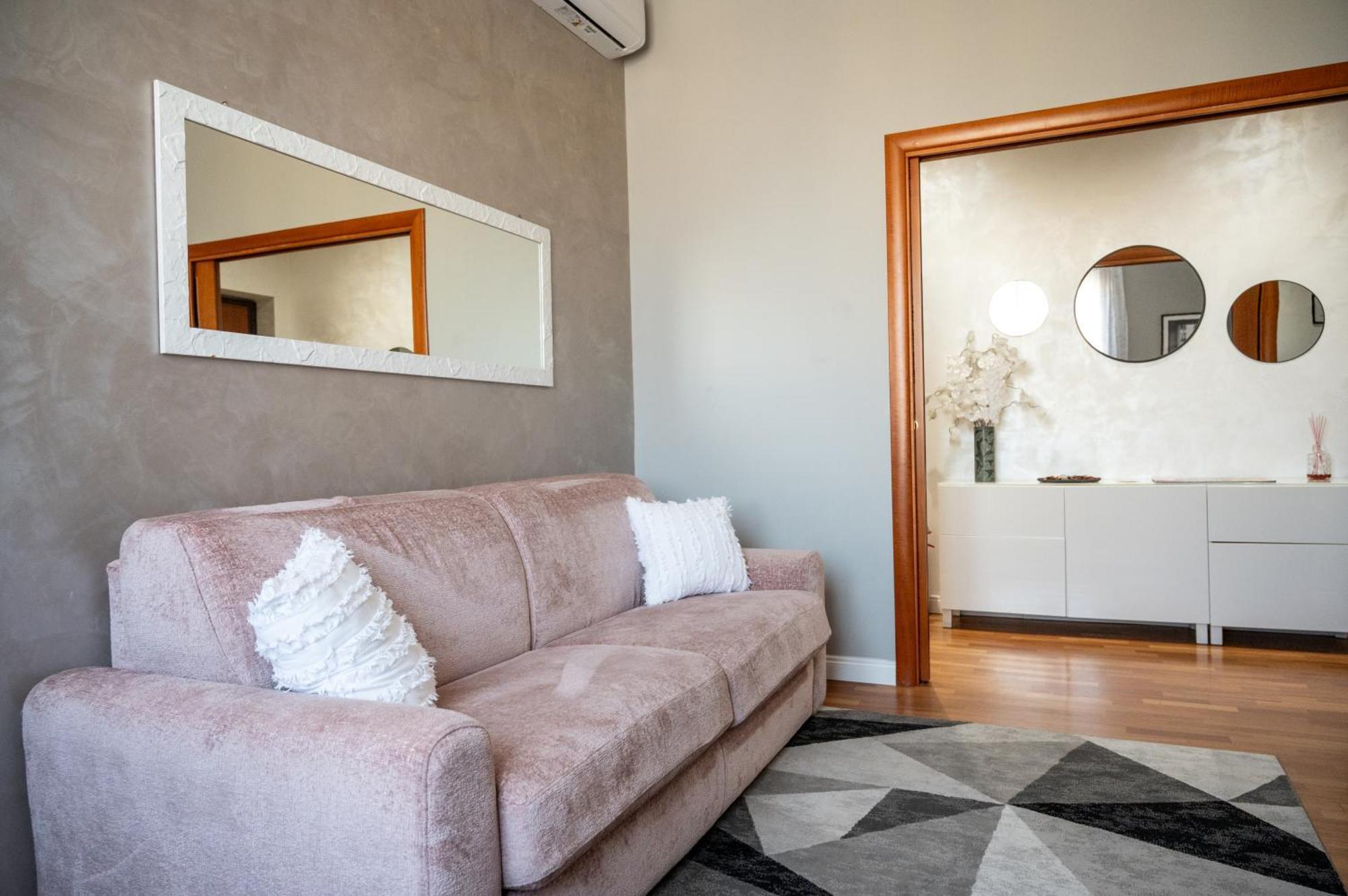 Interno 39 Apartment Rome Bagian luar foto