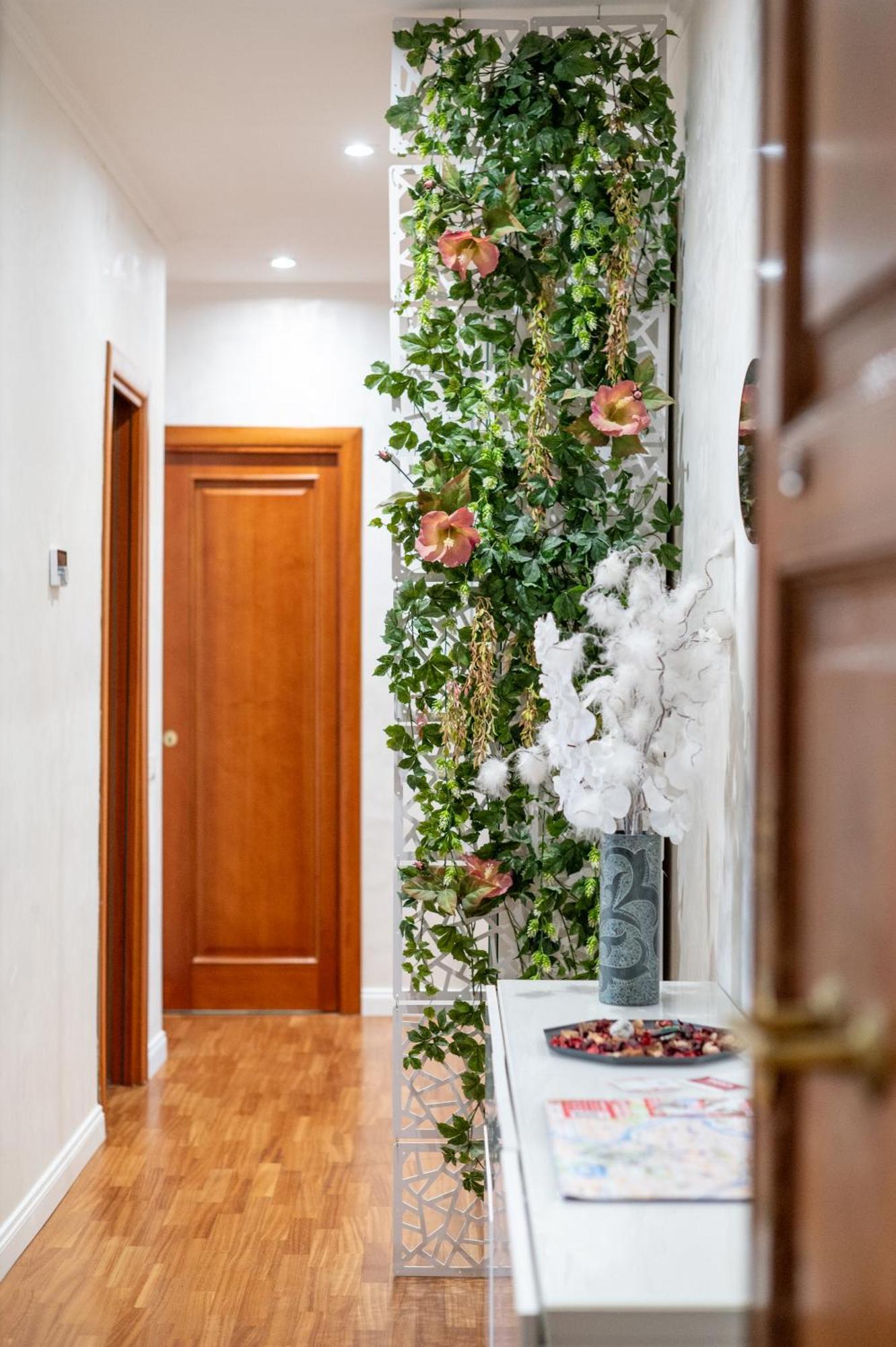 Interno 39 Apartment Rome Bagian luar foto