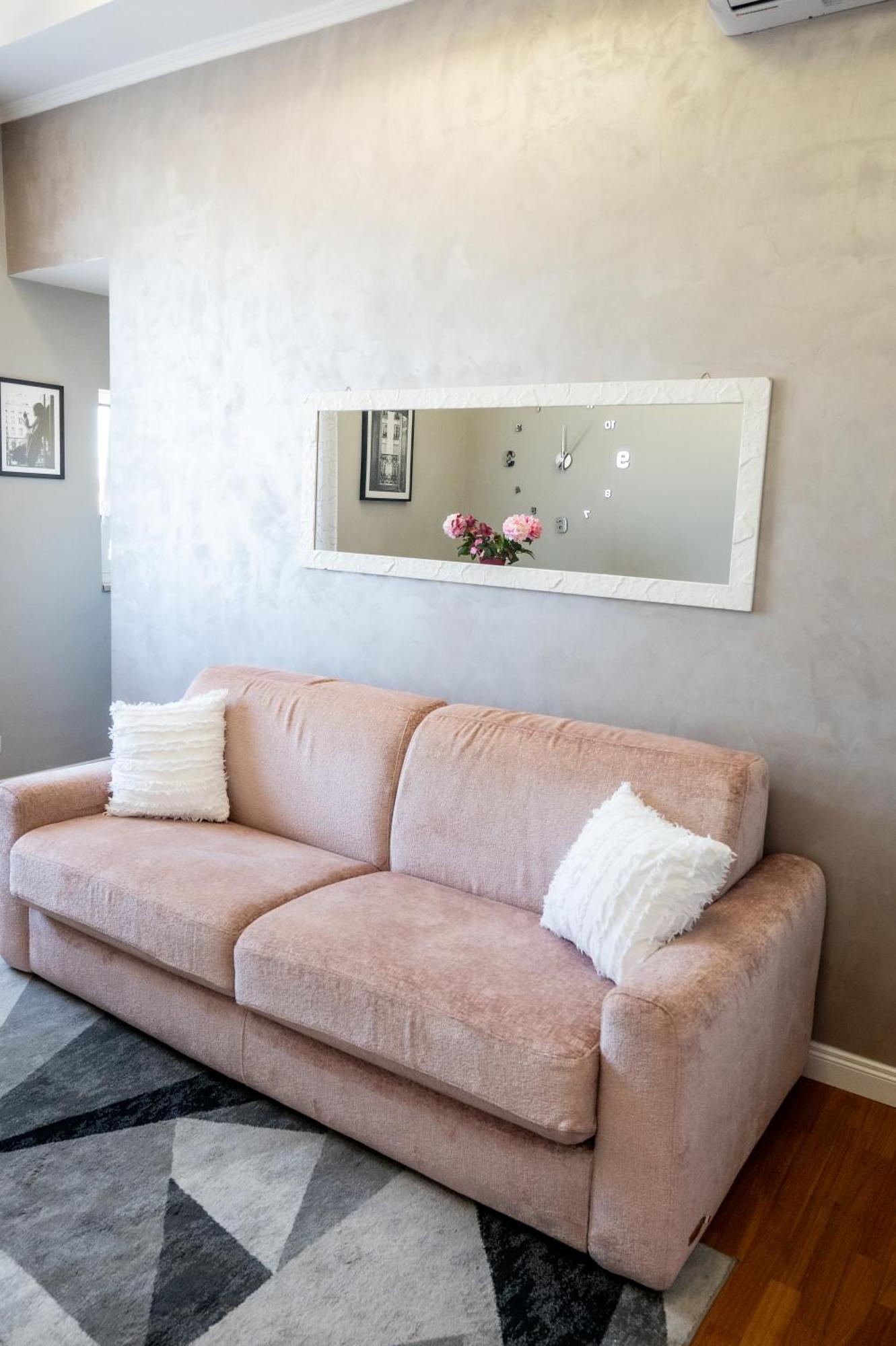 Interno 39 Apartment Rome Bagian luar foto